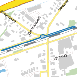 Perceel GDR03-K-1075