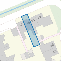 Perceel GDR03-K-1086