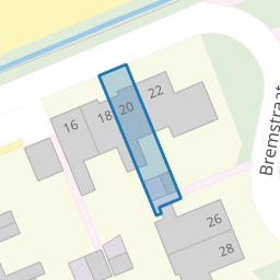 Perceel GDR03-K-1087