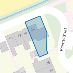 Perceel GDR03-K-1088