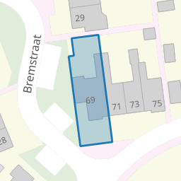 Perceel GDR03-K-1089