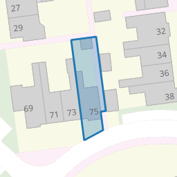 Perceel GDR03-K-1092