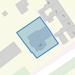 Perceel GDR03-K-1097