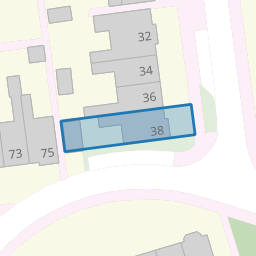 Perceel GDR03-K-1105