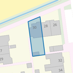 Perceel GDR03-K-1111