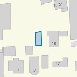 Perceel GDR03-K-1118