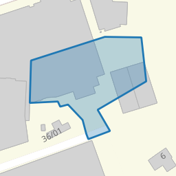 Perceel GDR03-K-1119