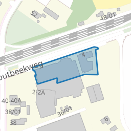 Perceel GDR03-K-1147