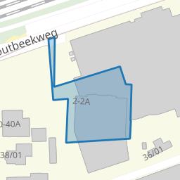 Perceel GDR03-K-1148