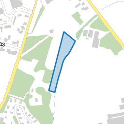 Perceel GDR03-K-1160