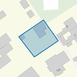 Perceel GDR03-K-1163