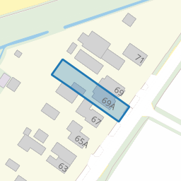 Perceel GDR03-K-1177