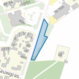 Perceel GDR03-K-1181