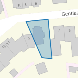 Perceel GDR03-K-1185