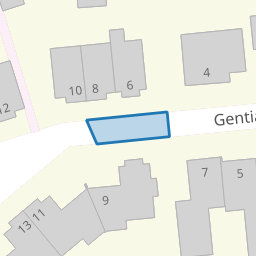 Perceel GDR03-K-1190