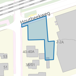 Perceel GDR03-K-1196