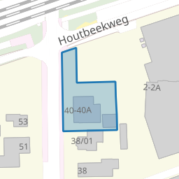 Perceel GDR03-K-1197