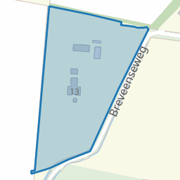 Perceel GDR03-K-1200