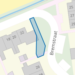 Perceel GDR03-K-1216