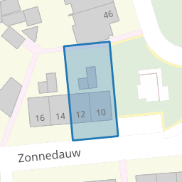 Perceel GDR03-K-1229