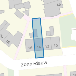 Perceel GDR03-K-1230