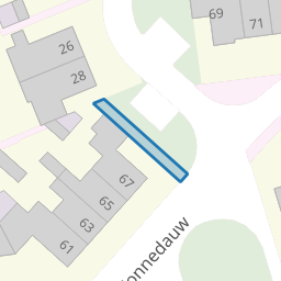 Perceel GDR03-K-1234