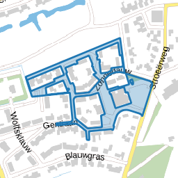 Perceel GDR03-K-1239