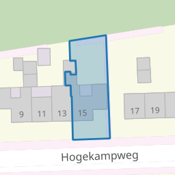 Perceel GDR03-K-1273