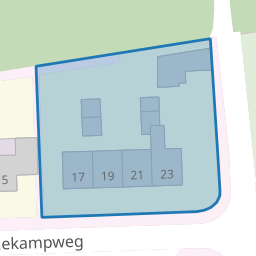 Perceel GDR03-K-1274