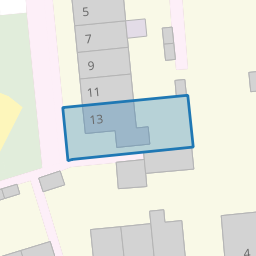 Perceel GDR03-K-1276