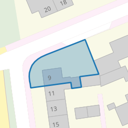 Perceel GDR03-K-1277