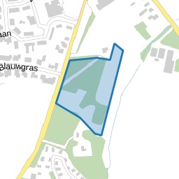 Perceel GDR03-K-1284