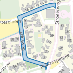 Perceel GDR03-K-1285