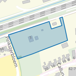 Perceel GDR03-K-1287