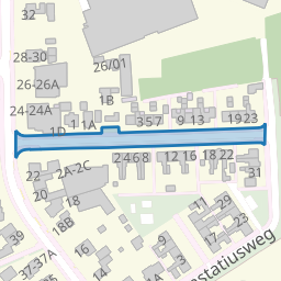 Perceel GDR03-K-1292