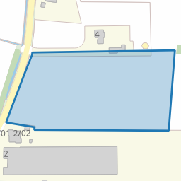 Perceel GDR03-K-1297