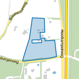 Perceel GDR03-K-1302