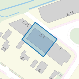 Perceel GDR03-K-1321