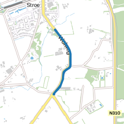 Perceel GDR03-K-1323