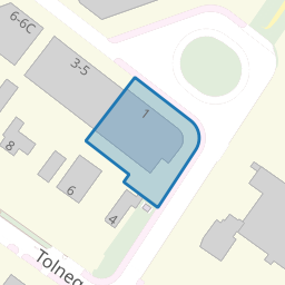 Perceel GDR03-K-1325