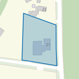 Perceel GDR03-K-1327