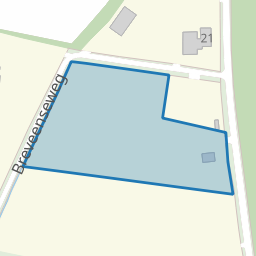 Perceel GDR03-K-1331