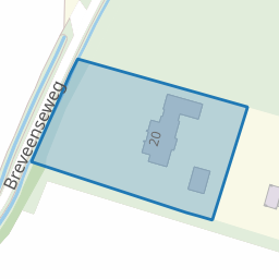 Perceel GDR03-K-1339