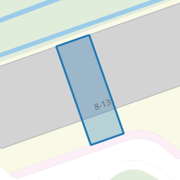 Perceel GDR03-K-1353