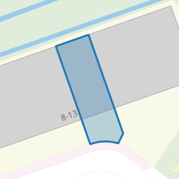 Perceel GDR03-K-1354