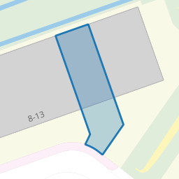 Perceel GDR03-K-1355