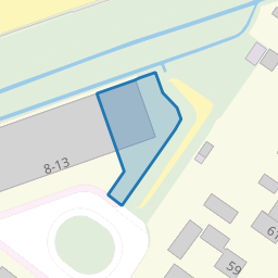 Perceel GDR03-K-1356