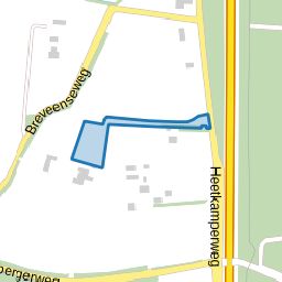 Perceel GDR03-K-1364