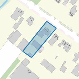 Perceel GDR03-K-1373