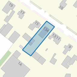 Perceel GDR03-K-1374